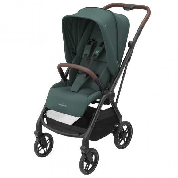 Прогулочная коляска Maxi-Cosi Leona - Essential Green