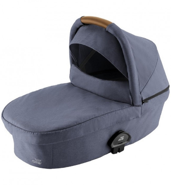 Спальный блок Britax Römer SMILE III - Indigo Blue