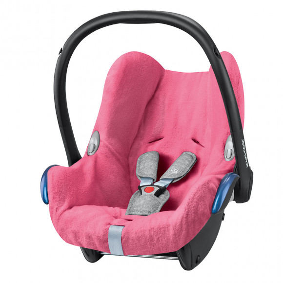 Летний чехол Maxi-Cosi Summercover для CabrioFix - Pink