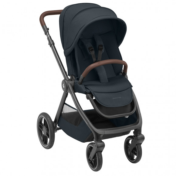 Прогулочная коляска Maxi-Cosi Oxford - Essential Graphite