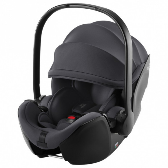 Автокресло Britax Römer BABY-SAFE PRO - Midnight Grey