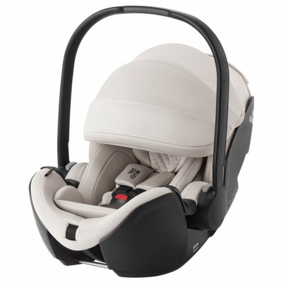 Автокресло Britax Römer BABY-SAFE PRO - Soft Taupe