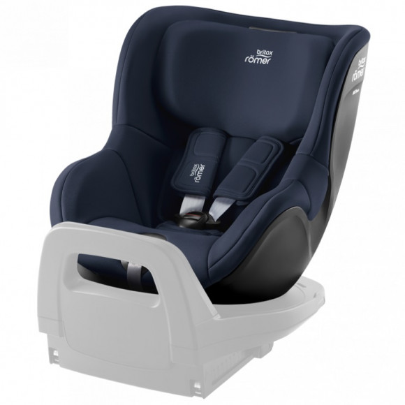 Автокресло Britax Römer Dualfix 5Z - Night Blue