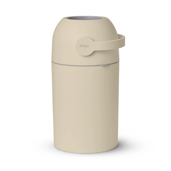 Накопитель подгузников Magic Diaper Pail - BEIGE (бежевый)