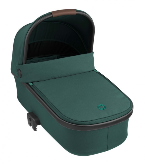 Спальный блок Maxi-Cosi Carrycot Oria - Essential Green