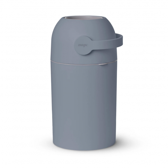 Накопитель подгузников Magic Diaper Pail - PIGEON BLUE