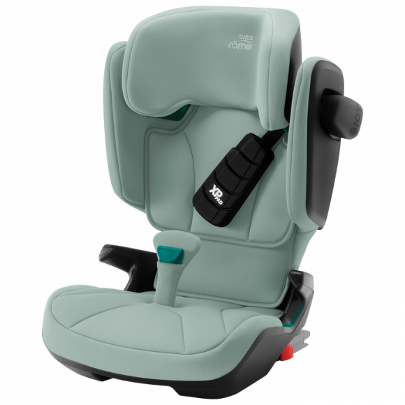 Автокресло Britax Römer KIDFIX i-SIZE - Jade Green