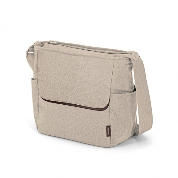 Сумка для коляски Inglesina Aptica Day Bag - Pashmina Beige