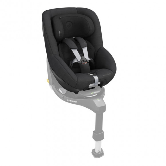 Автокресло Maxi-Cosi Pearl 360 Pro Next - Authentic Black/черный