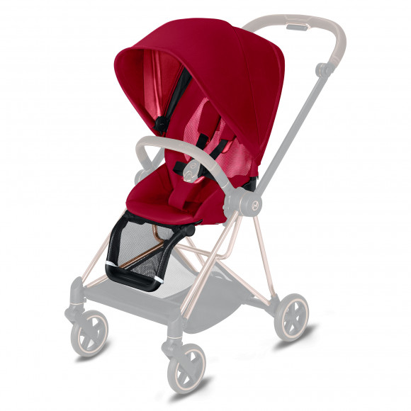 Набор Cybex Seat Pack Mios III - True Red