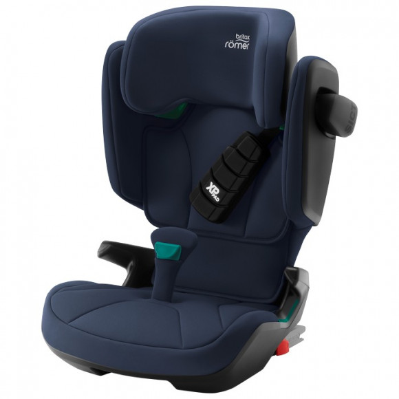 Автокресло Britax Römer KIDFIX i-SIZE - Night Blue