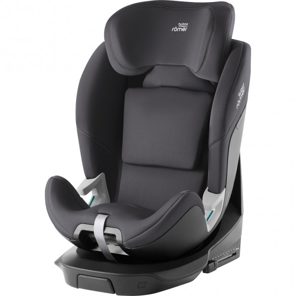 Автокресло Britax Römer SWIVEL - Midnight Grey