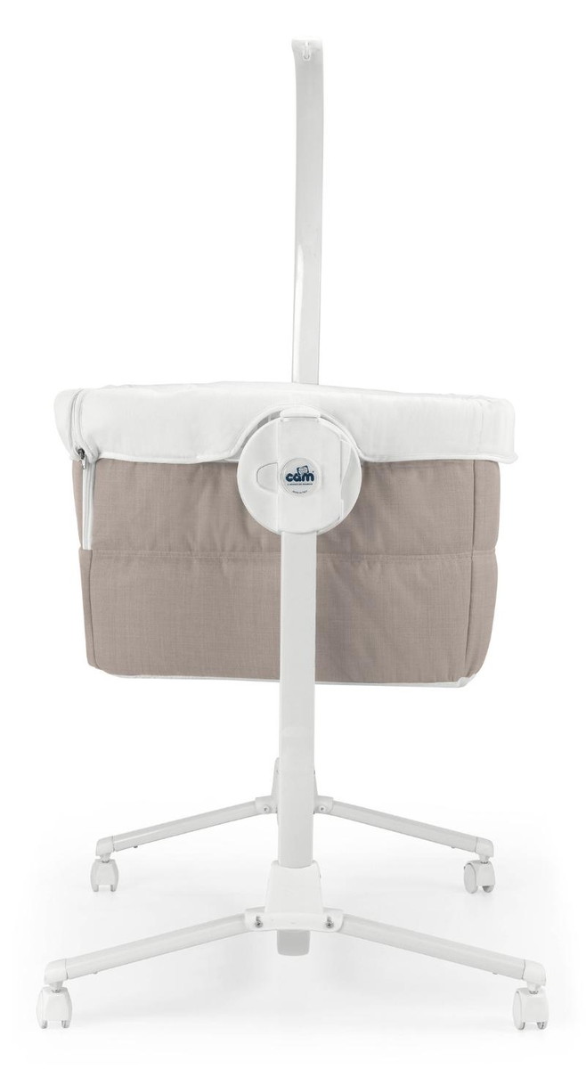 Колыбель Cam Cullami 153B темный серый 2xtowiypl2tmvqms7jw1fnn1eci13qnm