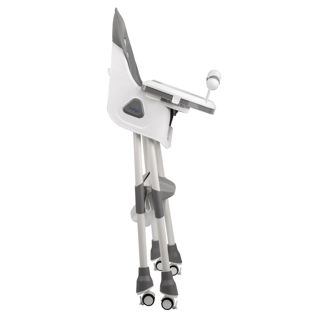 Стульчик для кормления Indigo Corn темно-серый m5fmnkz25dbenpinxjbgp9wydq2wxf2v