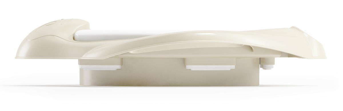 Накладка на унитаз Ok Baby Pinguo Soft 16 белый osjbbmyp4gayxbzw1xuh0dshk8ljdrvi