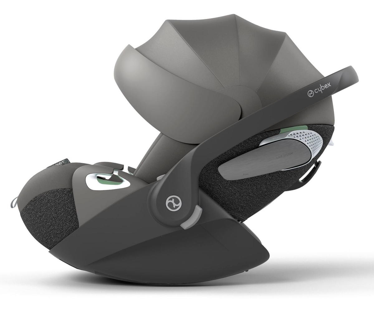 Автокресло Cybex Cloud T i-Size Mirage Grey q81dratjvr9d8ohluum3exnm14rg2xvi
