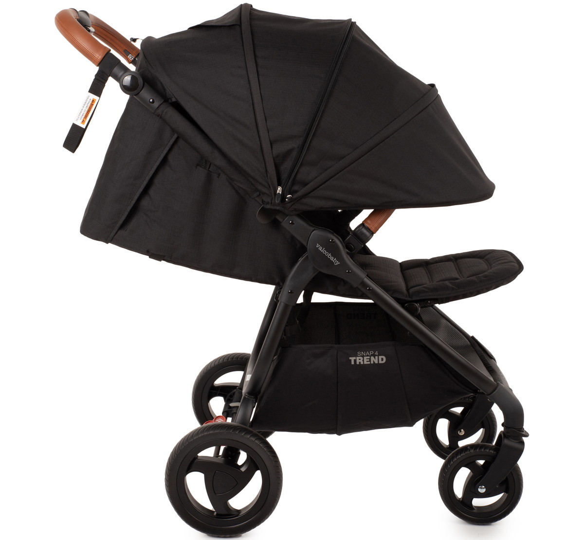 Прогулочная коляска Valco baby Snap 4 Trend Night izpk6zvym382p03shk7hm4190xtvhe0w