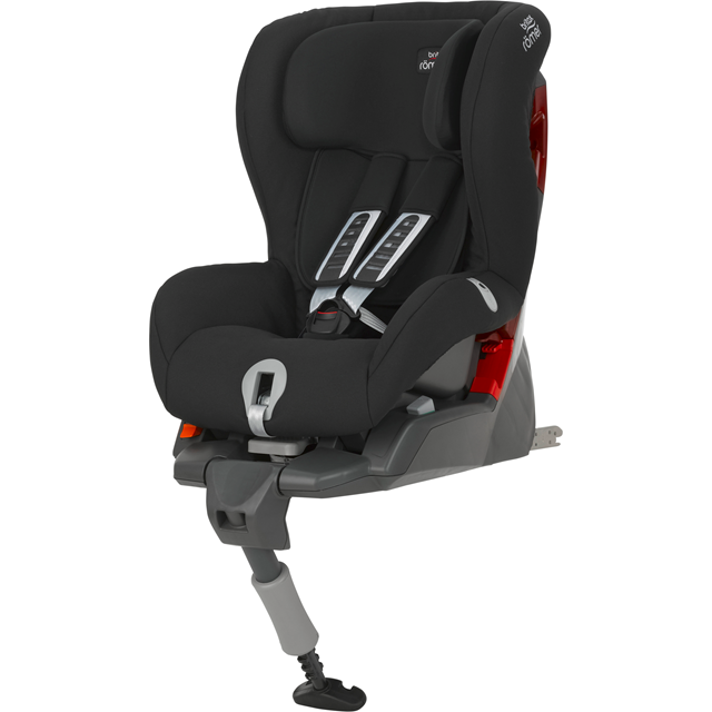 Автокресло Britax Römer Safefix Plus Cosmos Black 70b4bb862e022a3ae0ea2ba5d20c42f3