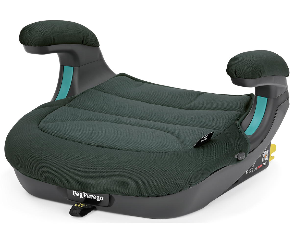 Автокресло Peg Perego Viaggio 2-3 Shuttle (Metal New)