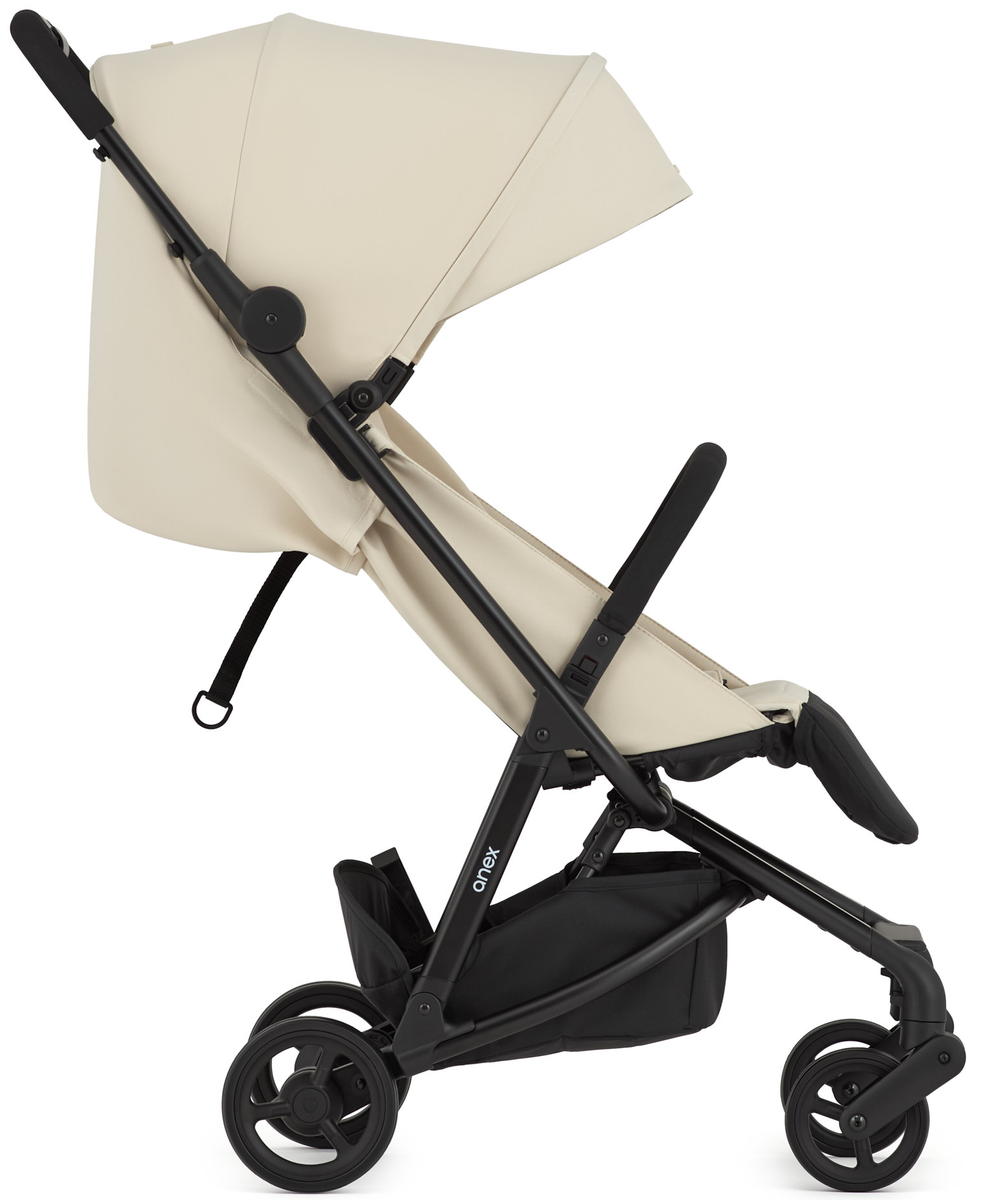 Прогулочная коляска Anex Air-Z ((Az-14-DNA) Oaty)
