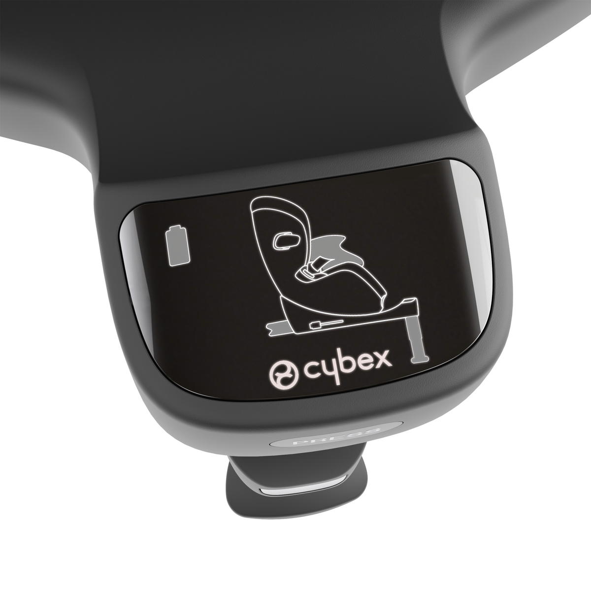 Автокресло Cybex Anoris T i-Size Nautical Blue 83mm2tv51b2td986g8md16y224m2pauf