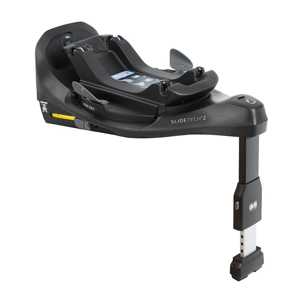 База Maxi-Cosi FAMILYFIX SLIDE PRO (BLACK)