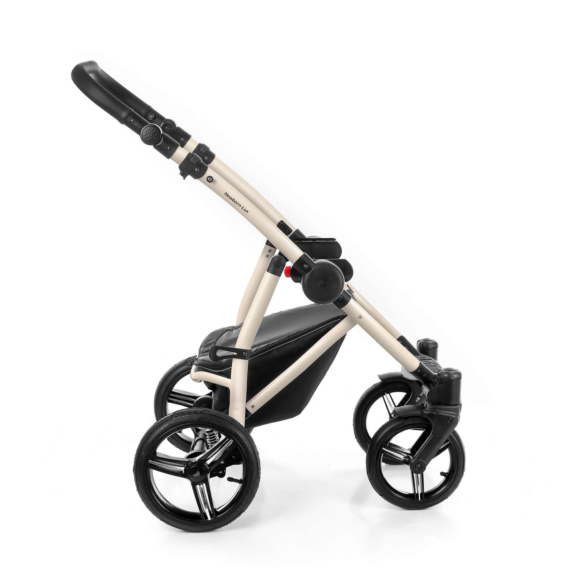 Шасси Esspero Newborn Lux Beige 1e8d2e958897872f9bae5601bae0a979