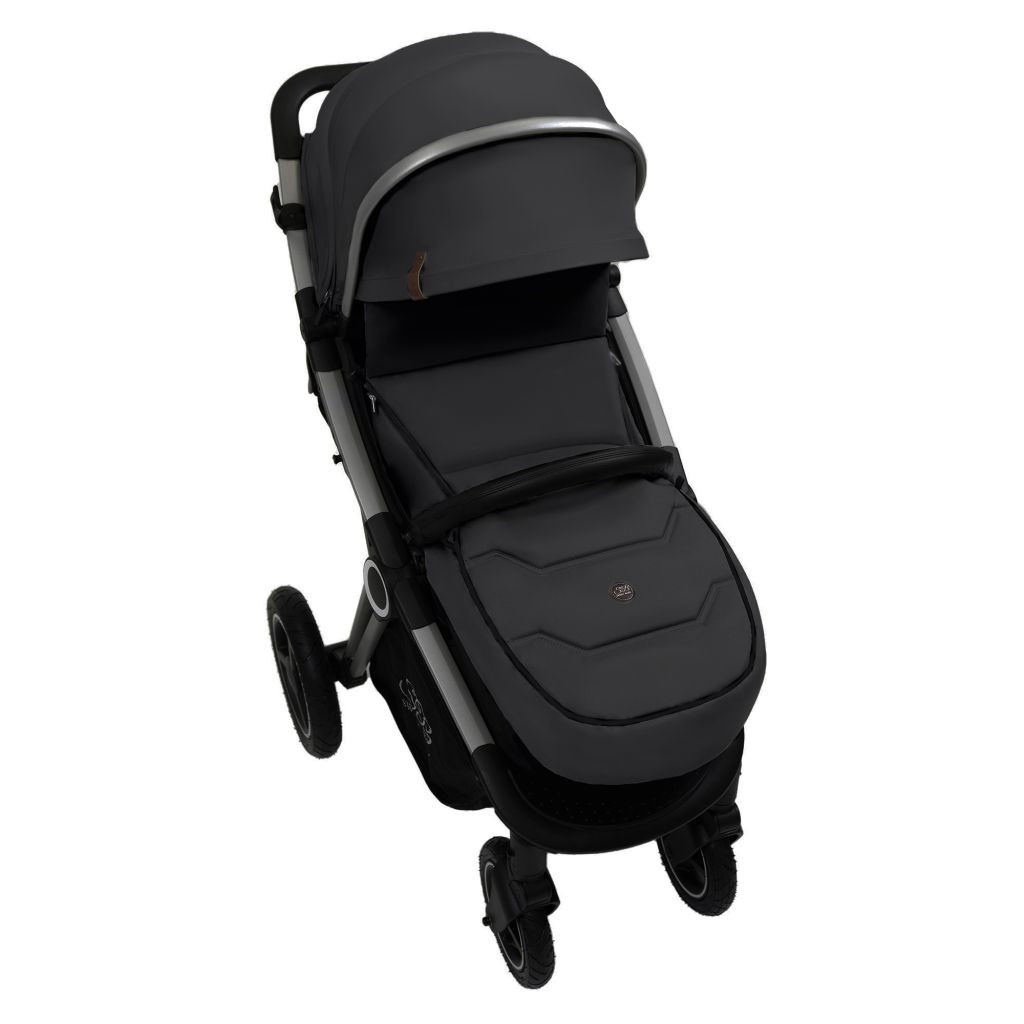 Прогулочная коляска Sweet Baby Suburban Air Light Grey q68kzj7ikvv0zuy2id97xh7eurxk0eyq