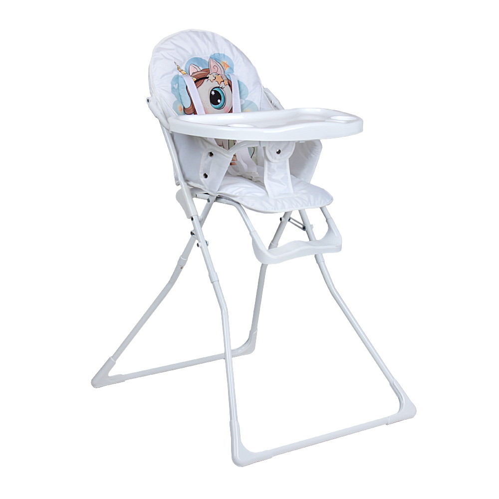 Стульчик для кормления Alis Лакомка единорожка 7obihtybeb4xap36qs0rtxgykfvn9nyj