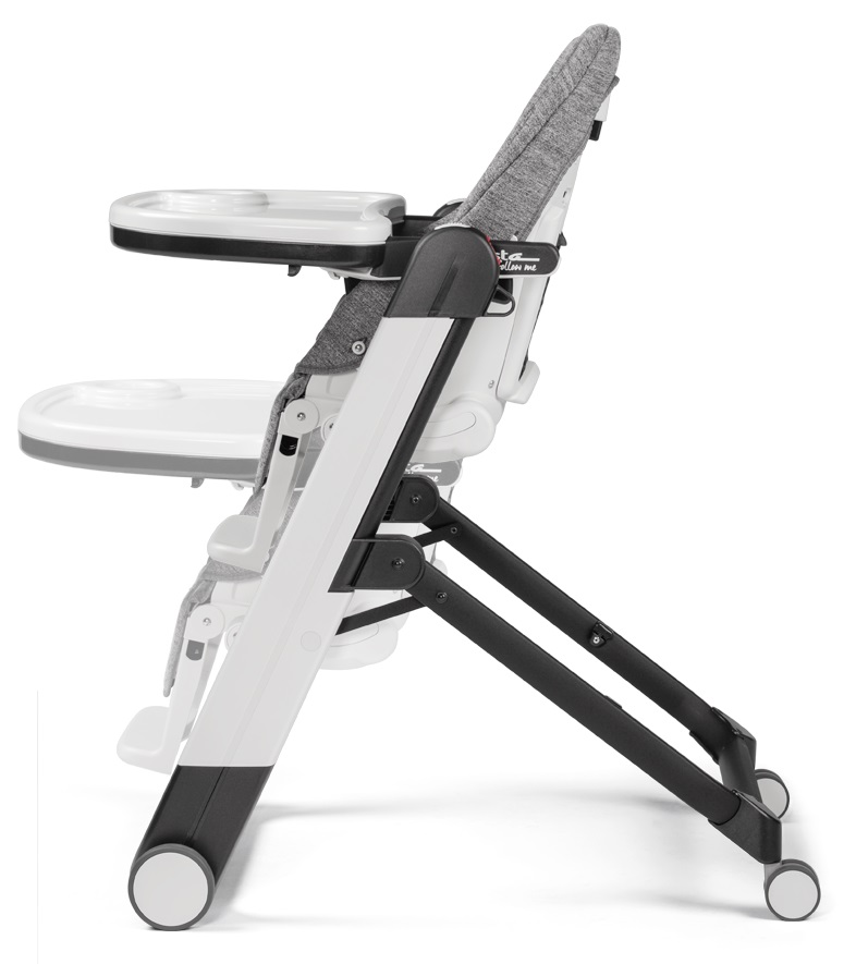 Стульчик для кормления Peg Perego Siesta Follow Me Wonder Grey ig1h6apu5w02agah7pa9jkig0h9nd8xn