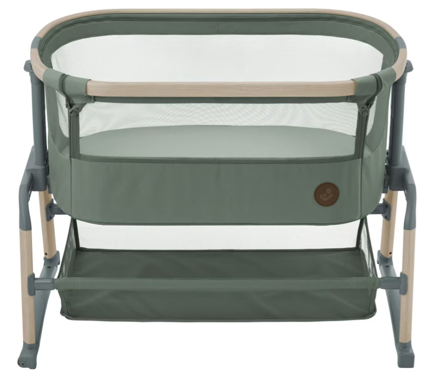 Колыбель Maxi-Cosi IORA Beyond Green ECO/зеленый d0xmmkgfgg1uo3dsz5mj1ifz0u1dhots