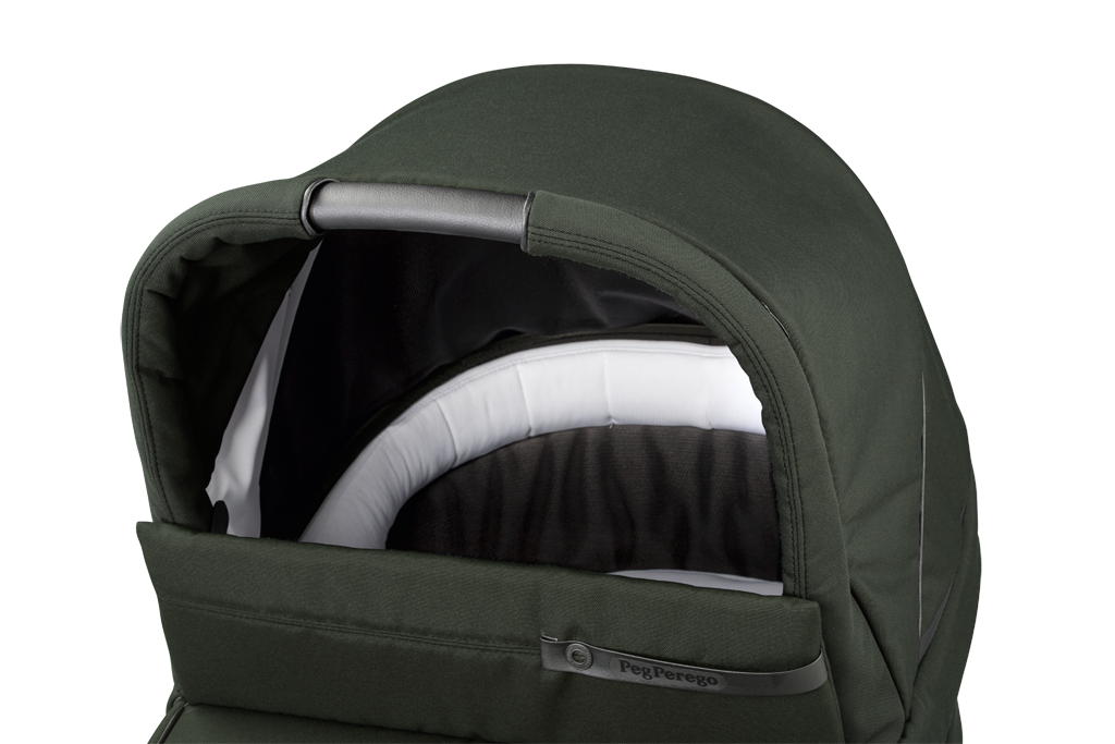 Люлька Peg Perego CULLA BELVEDERE Green a2f0pi43g3kicb1spa2d3ogjg6bpvsmy