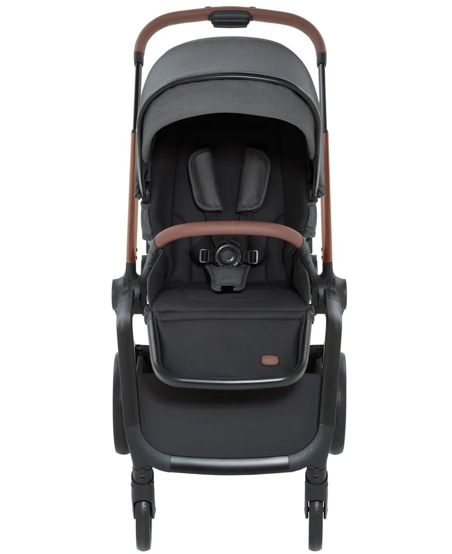 Коляска Chicco Mysa 2 в 1 Black Satin 9hhg3caf4rv5ometxhycfqea2au710w4