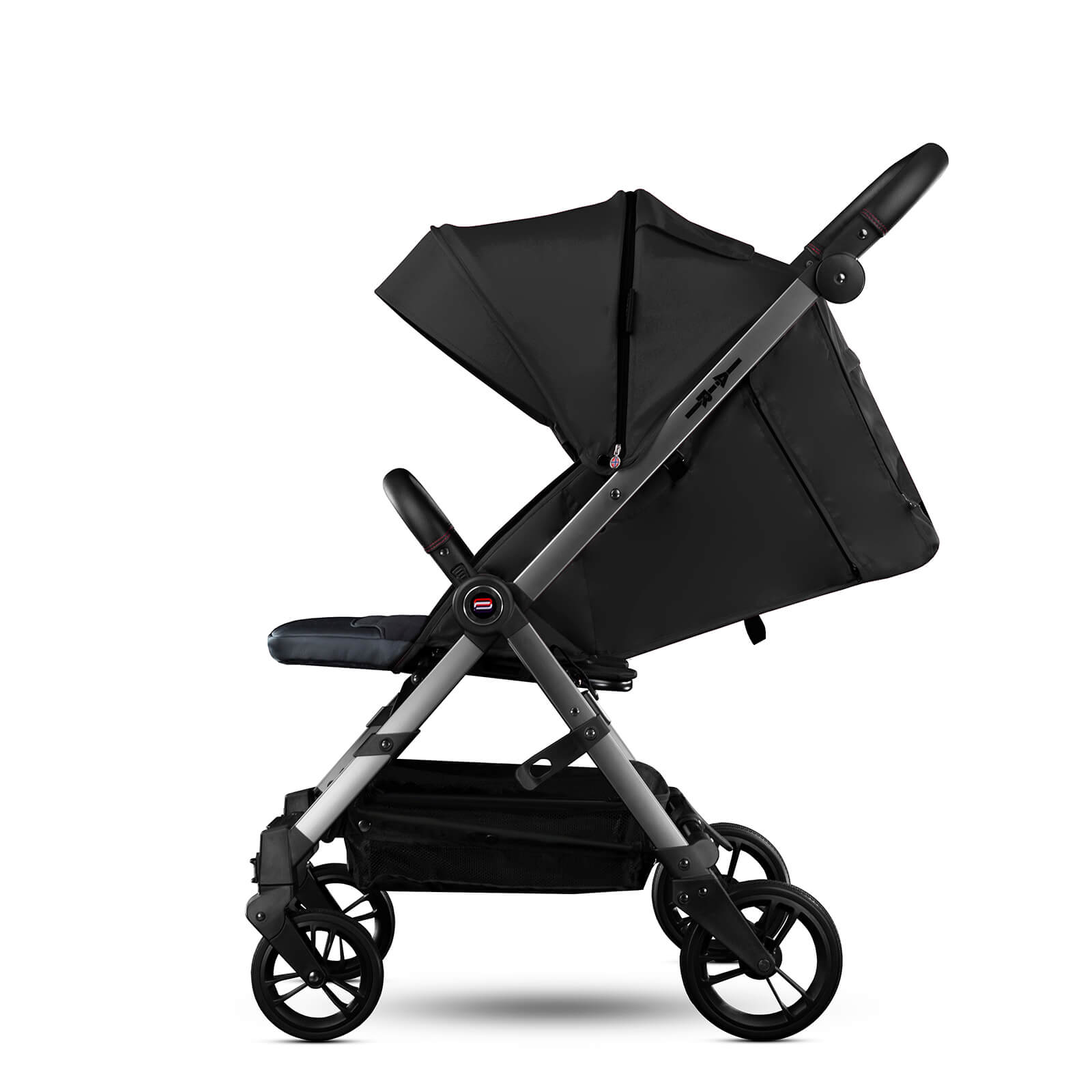 Прогулочная коляска Esspero Air