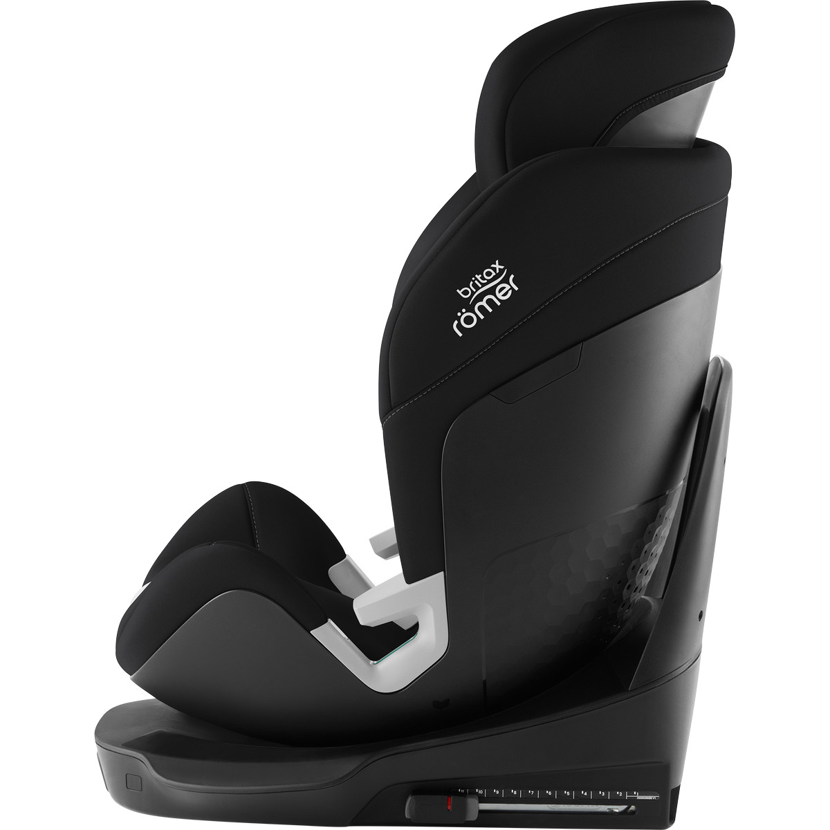 Автокресло Britax Römer SWIVEL Space Black ipl0ogask5gdxeyhk0dzc5j0qawcn6ii