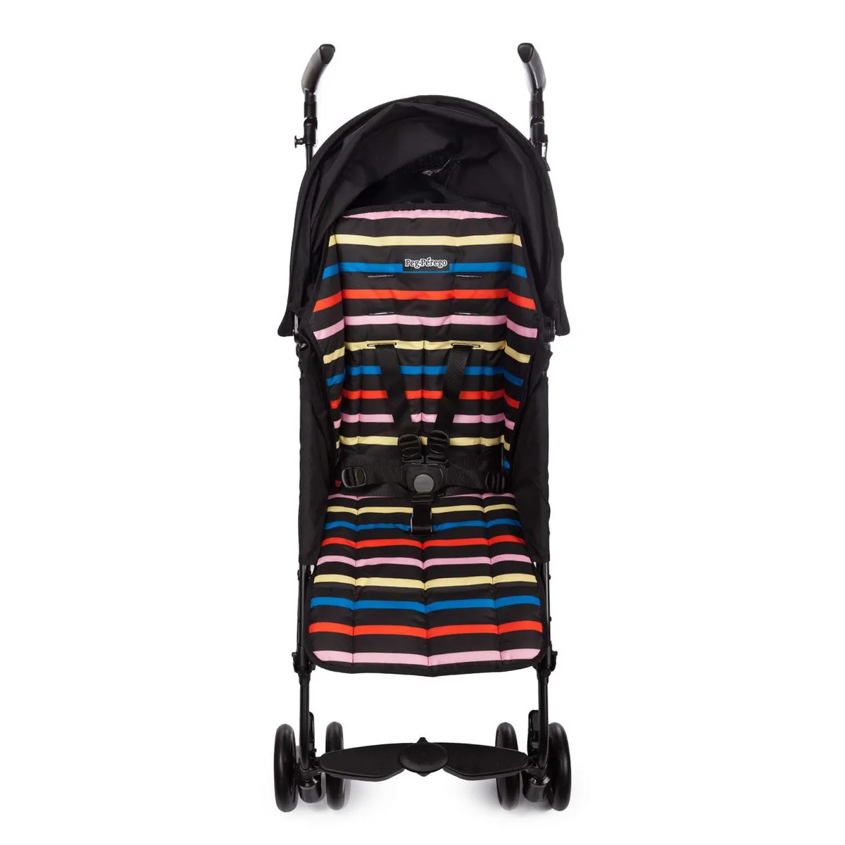 Коляска-трость Peg Perego Pliko Mini Neon 9u9jf1xoqndhkmio486w3zg8zc4rwhb7