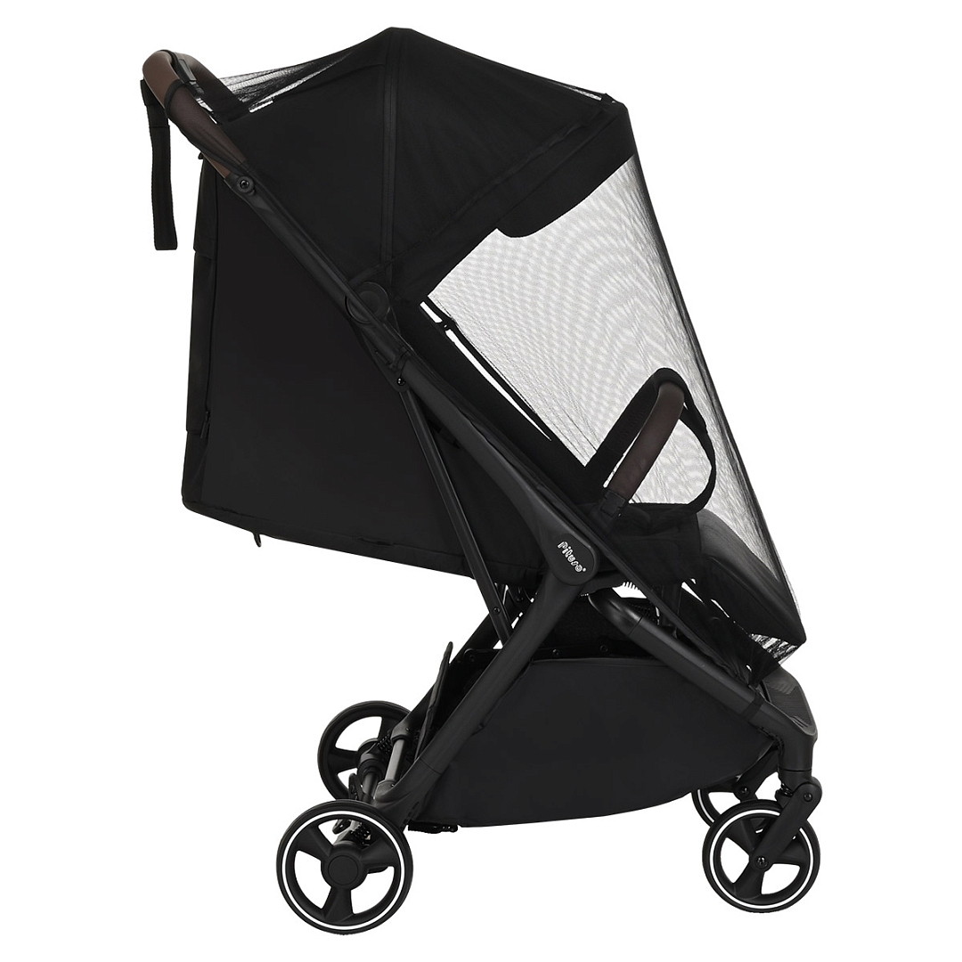 Прогулочная коляска PITUSO MATRIX Black New npo3sg3sa1qxqx6932r3r1167dsspj21