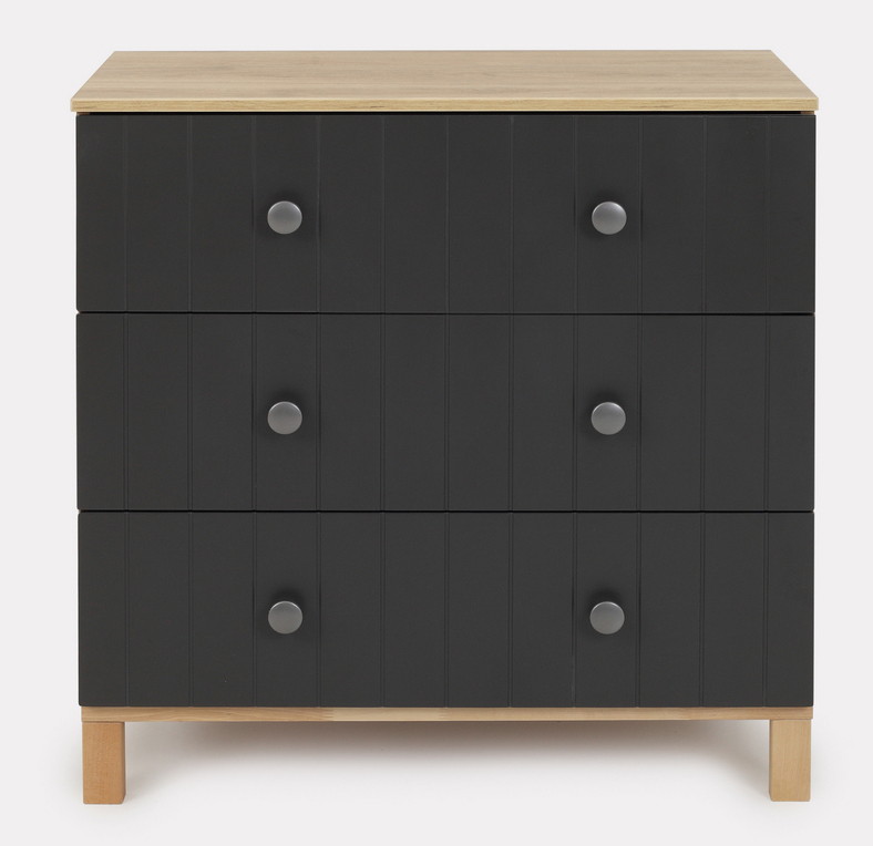 Комод RANT BAMBOO 3 ящ 84см Moon Grey f0hr1ky8mn73kjmcgm9ghrmvh2kpblom
