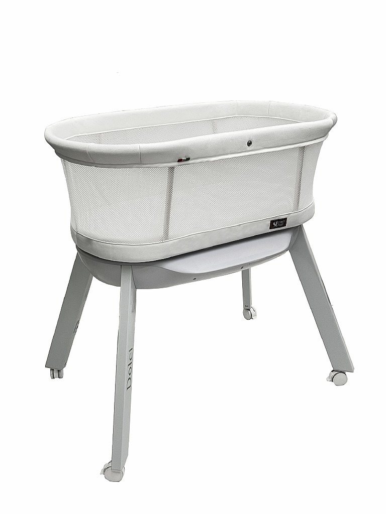 Колыбель Sweet Baby Dolci  (белая)