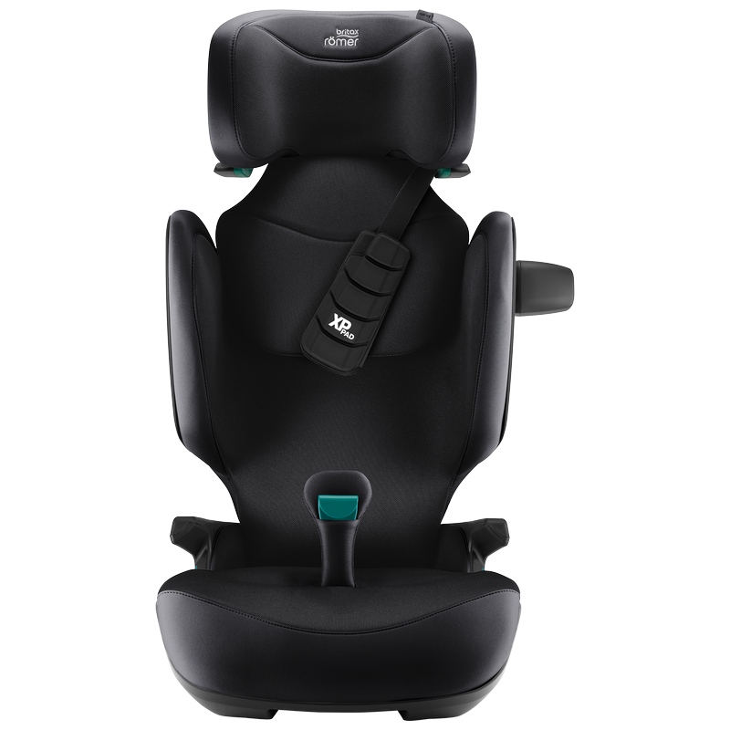 Детское автокресло Britax Roemer Kidfix PRO Style Carbon Black wkh161pg6skiuni7tn0lsaorqlaakp2h