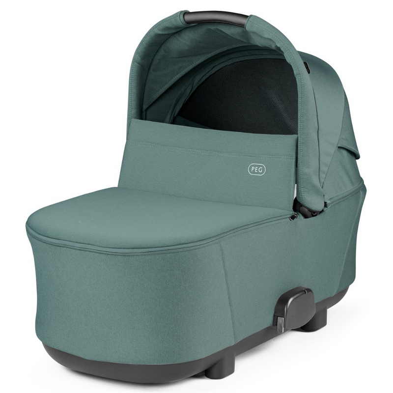 Люлька Peg Perego Culla Flex (Jade)