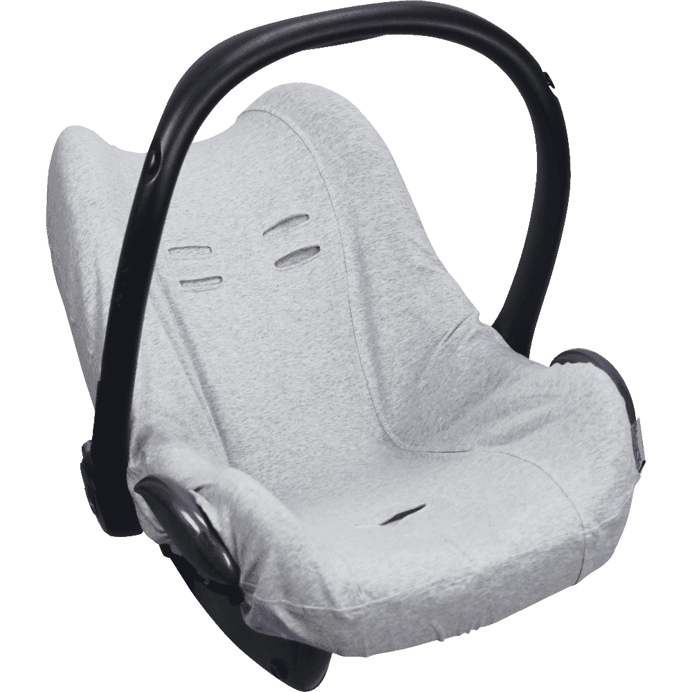 Чехол в автокресло Xplorys Dooky Seat cover 0+ Light Grey Melange r79yji6xn26dhf6zkdcrhnnw2zpxbjrb