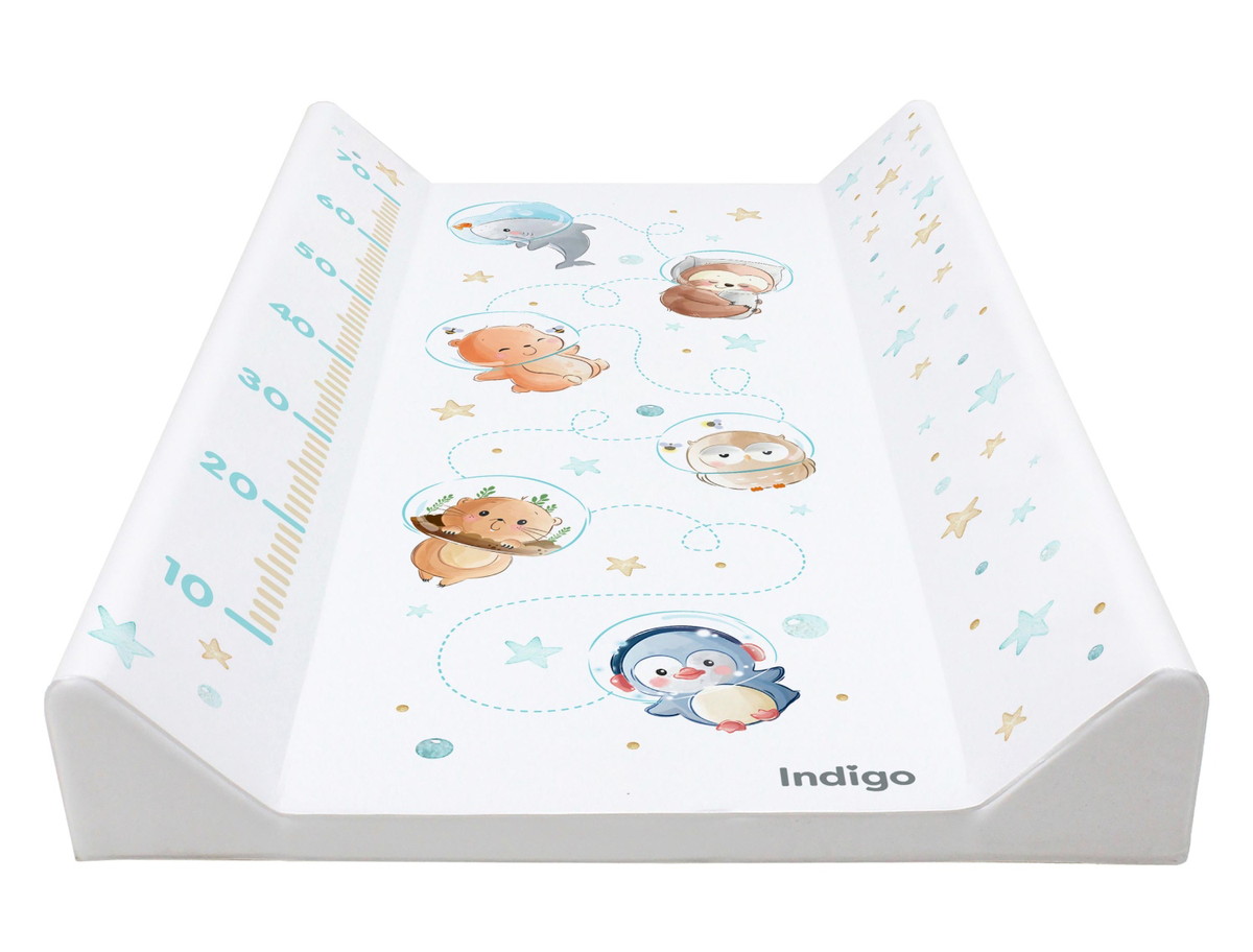 Доска для пеленания INDIGO 780х450х80 Космос ml02pklp0gzj5i37tpz671j9pocxcp29