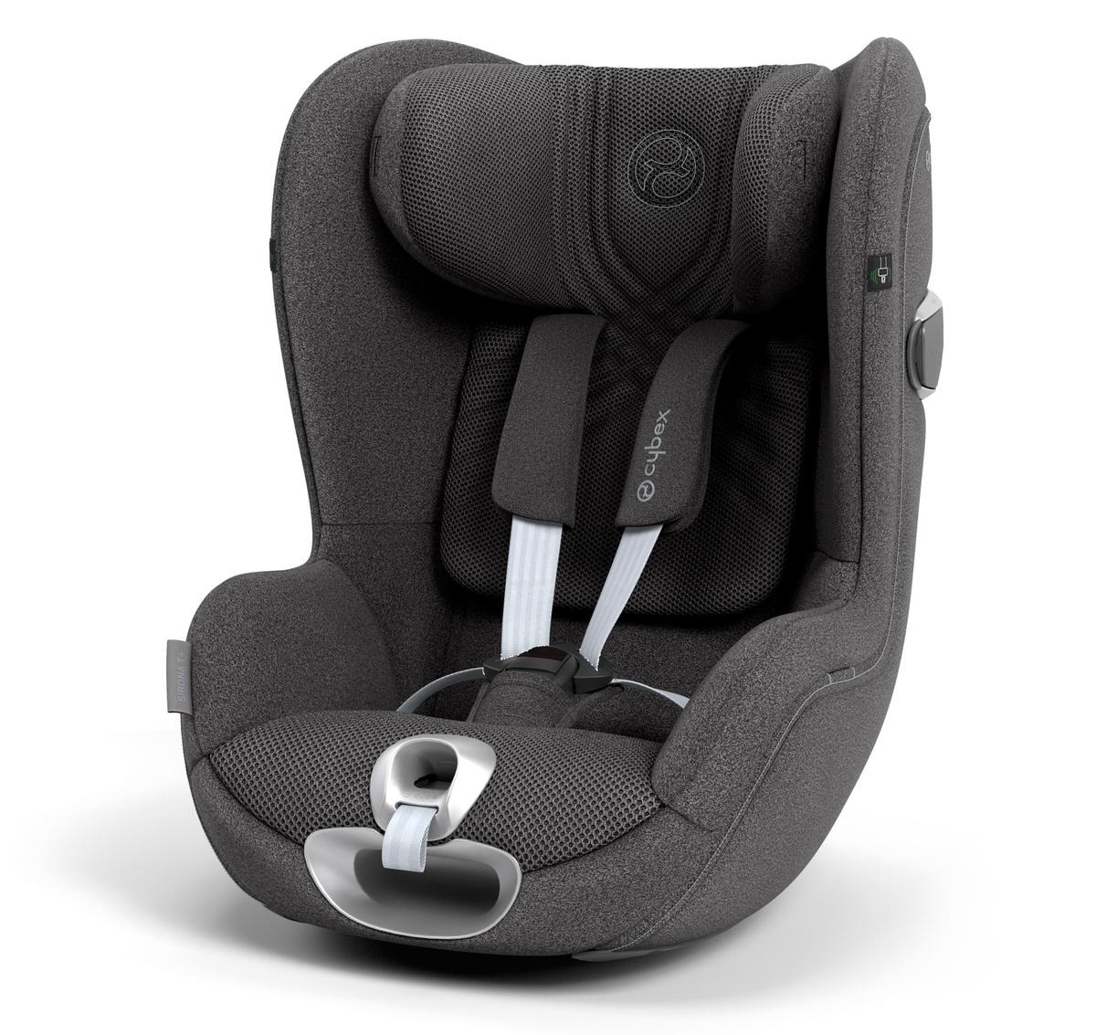 Автокресло Cybex Sirona T i-Size (Mirage Grey Plus)