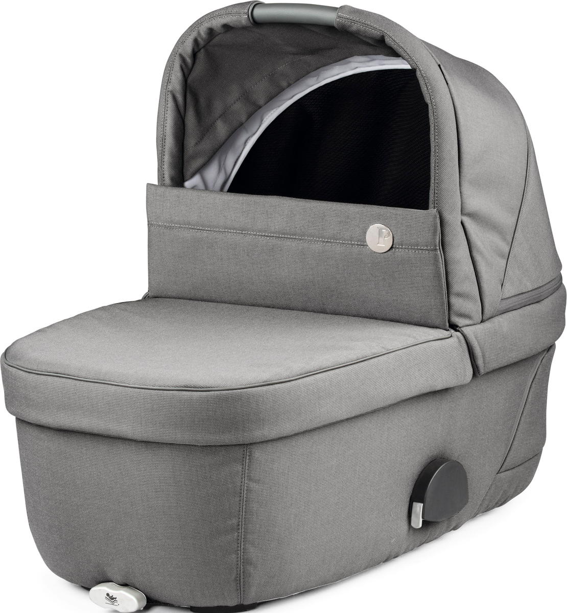 Коляска 2 в 1 Peg Perego Veloce TC Belvedere Mercury 00zd76vp8iarbr9ih54qcne1clswp8k4