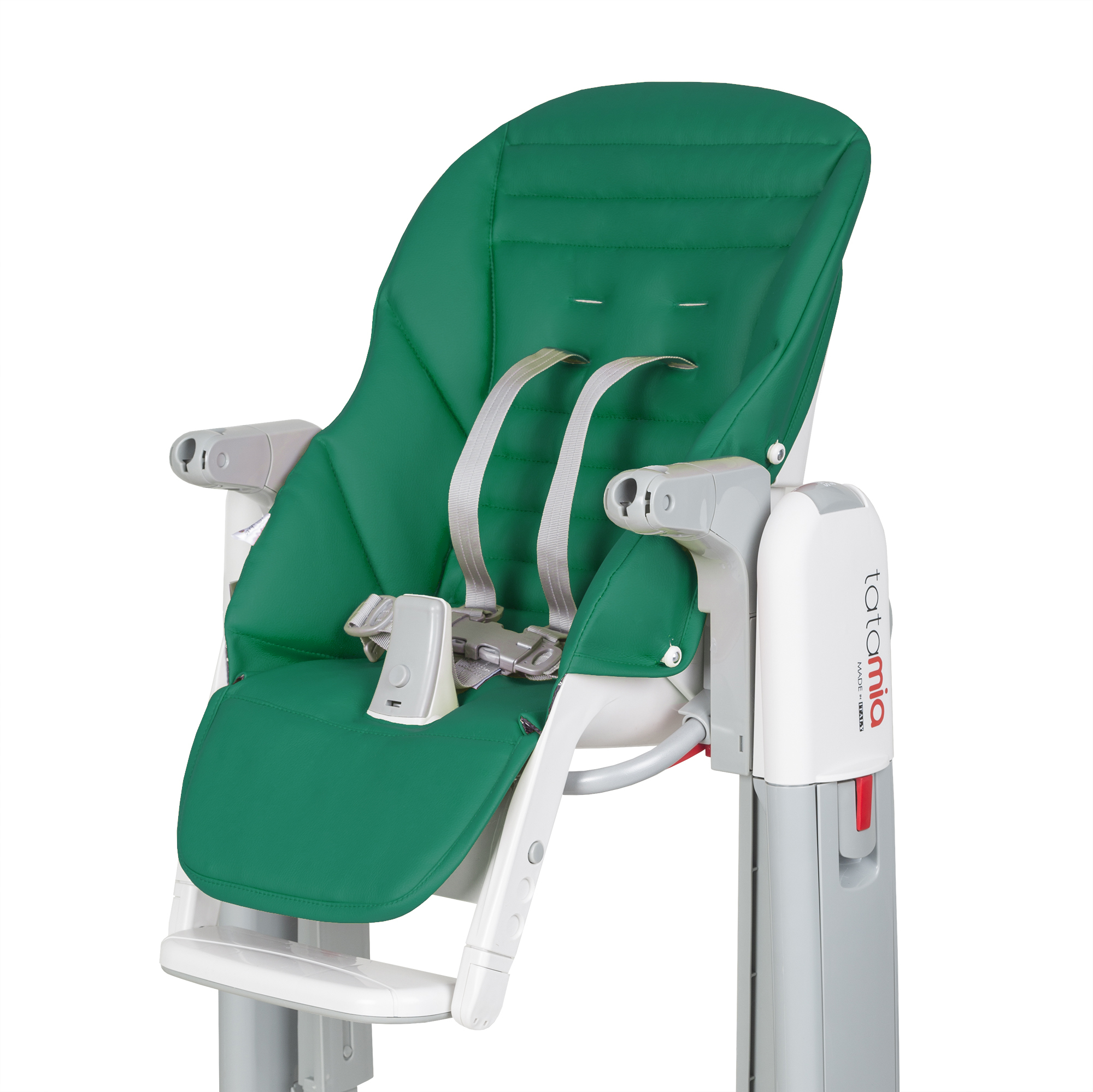 Сменный чехол Esspero для Peg-Perego Tatamia / Siesta Leatherette Forest Green 14381404c48a1f18319b39f5a83fc0d5