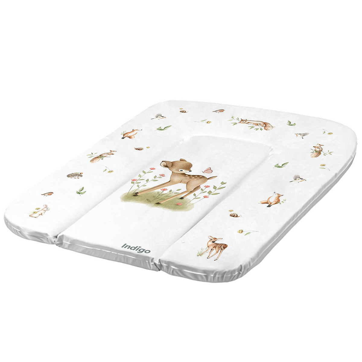 Матрасик для пеленания INDIGO 580х710 Олень odjfgbx4y3eq9oz8evwi4tp97schuys6