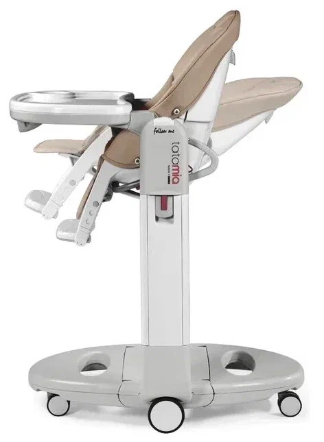 Стульчик для кормления Peg Perego Tatamia Follow Me Noce tfxl1xij98zppa9trrx79fq7pqkujo28