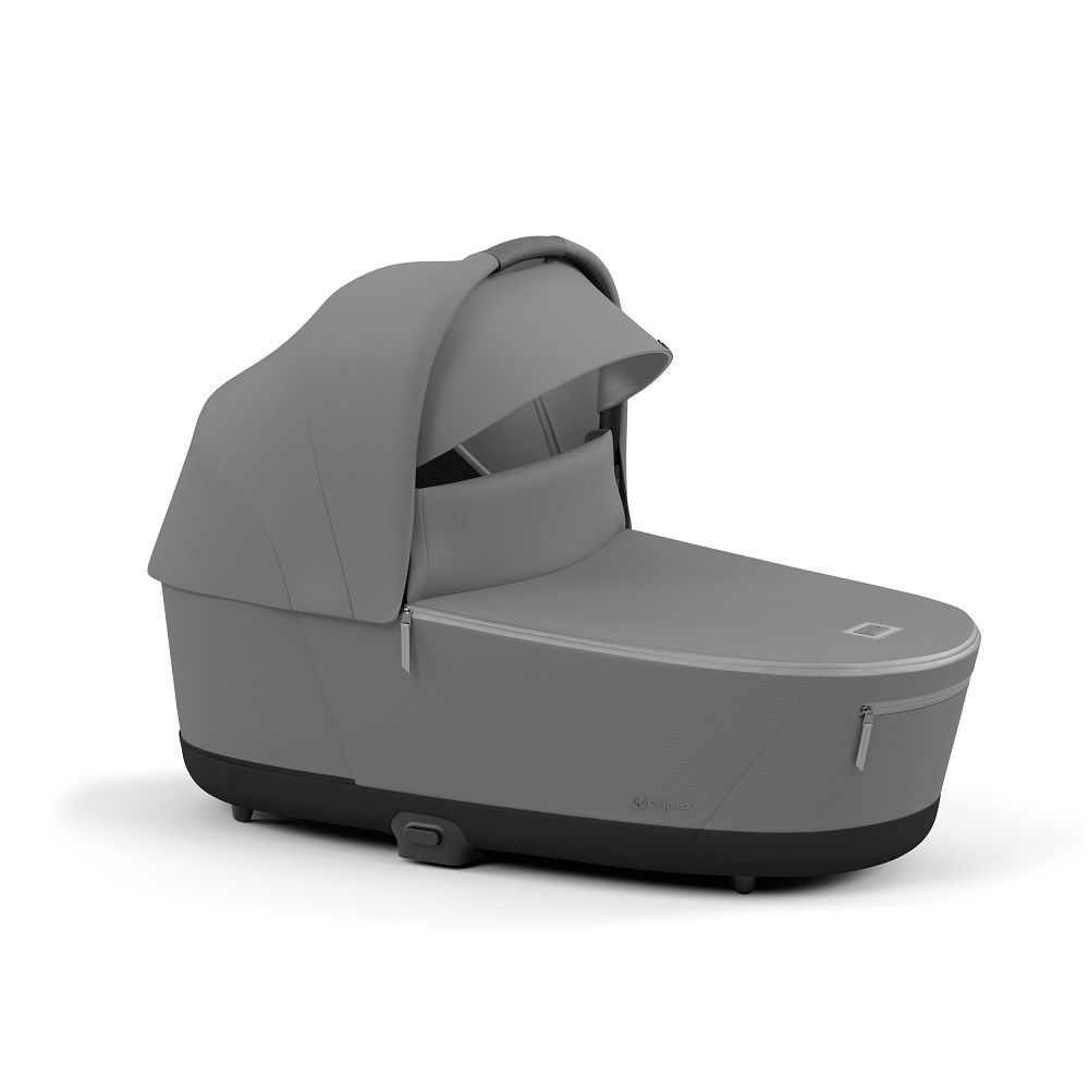 Спальный блок Cybex Priam IV Soho Grey fb63d323048cf746c091ee94900fd0a7