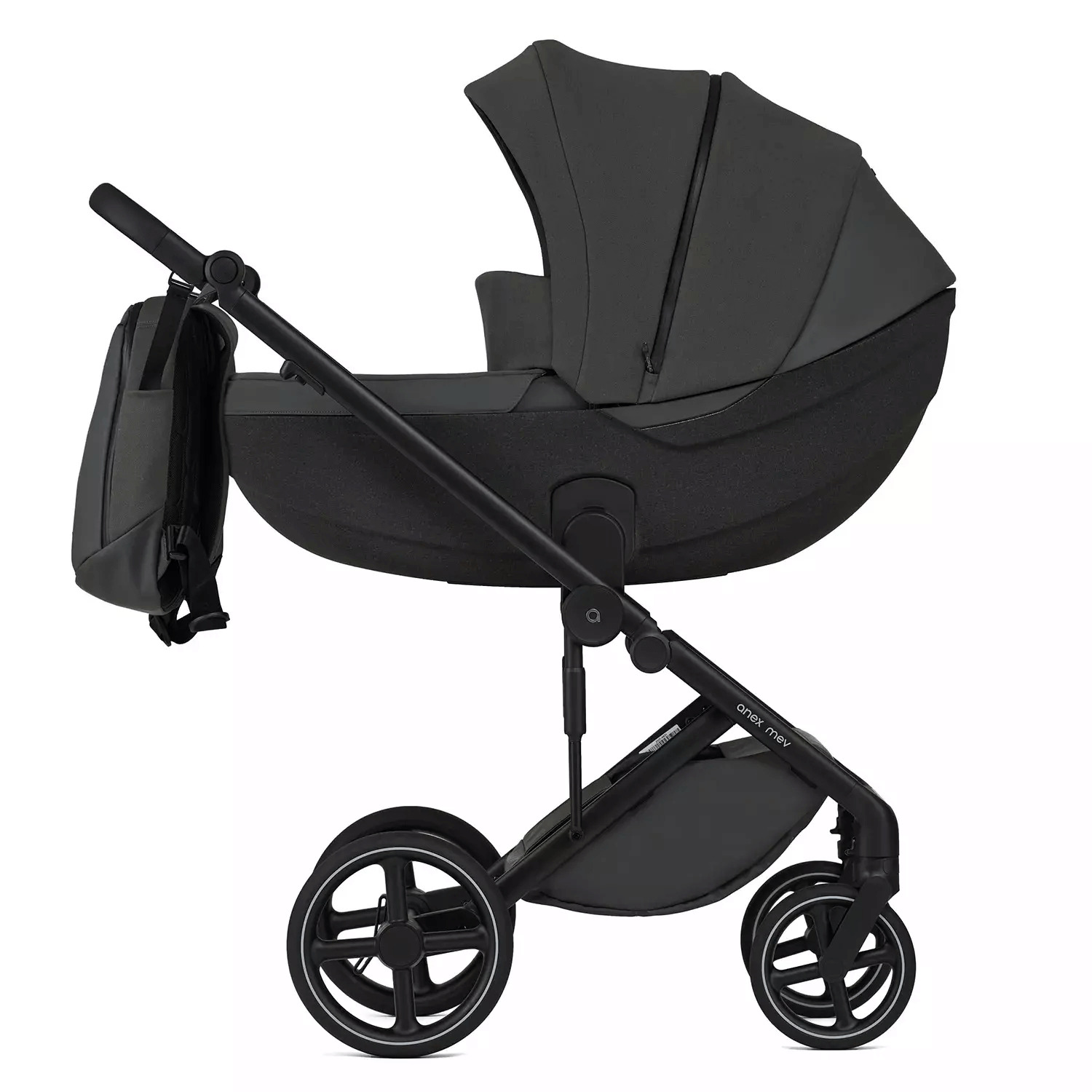 Коляска 3 в 1 Anex Mev (mo-01) Ditto a8c0d4b9d0d7dfc09af5f9b1e30610ee